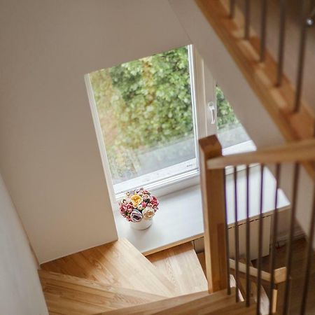 #Stayhere 3Bdr Modern & Stylish Apartment - Heart Of Old Town By Houseys VNO Exterior foto