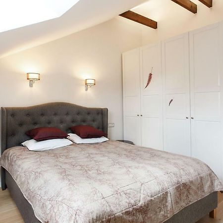 #Stayhere 3Bdr Modern & Stylish Apartment - Heart Of Old Town By Houseys VNO Exterior foto