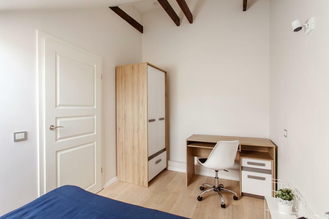 #Stayhere 3Bdr Modern & Stylish Apartment - Heart Of Old Town By Houseys VNO Exterior foto