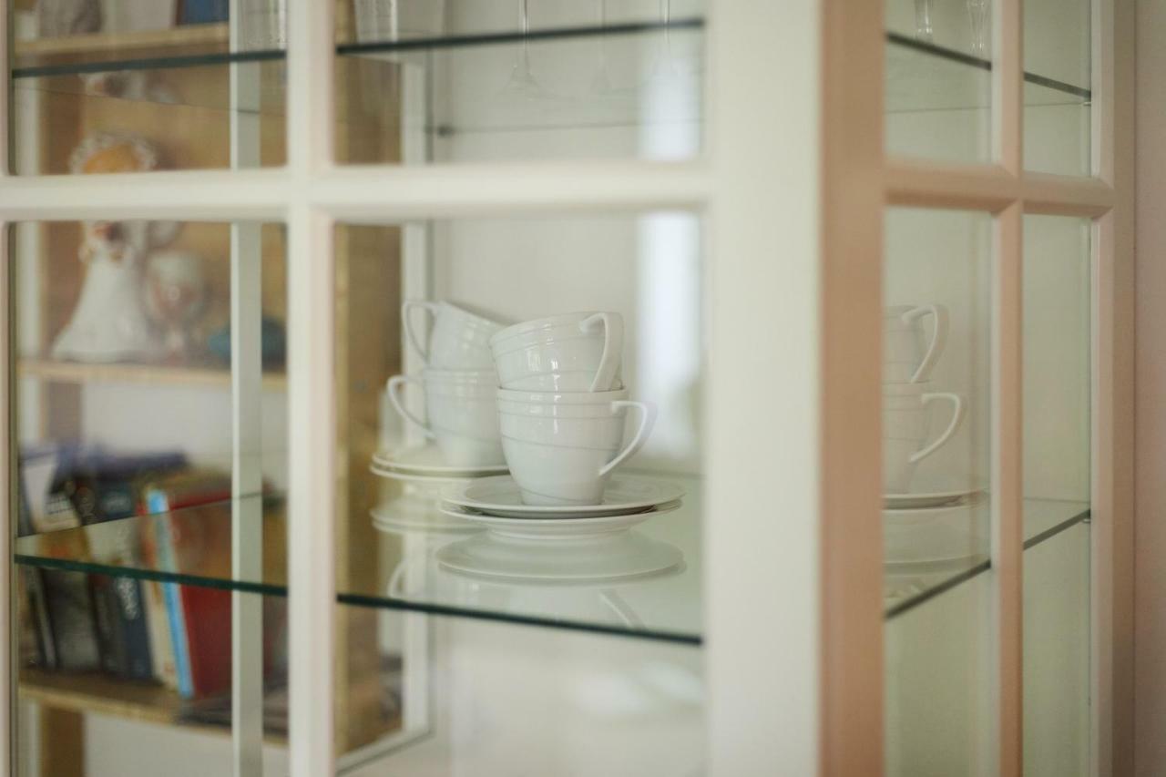 #Stayhere 3Bdr Modern & Stylish Apartment - Heart Of Old Town By Houseys VNO Exterior foto