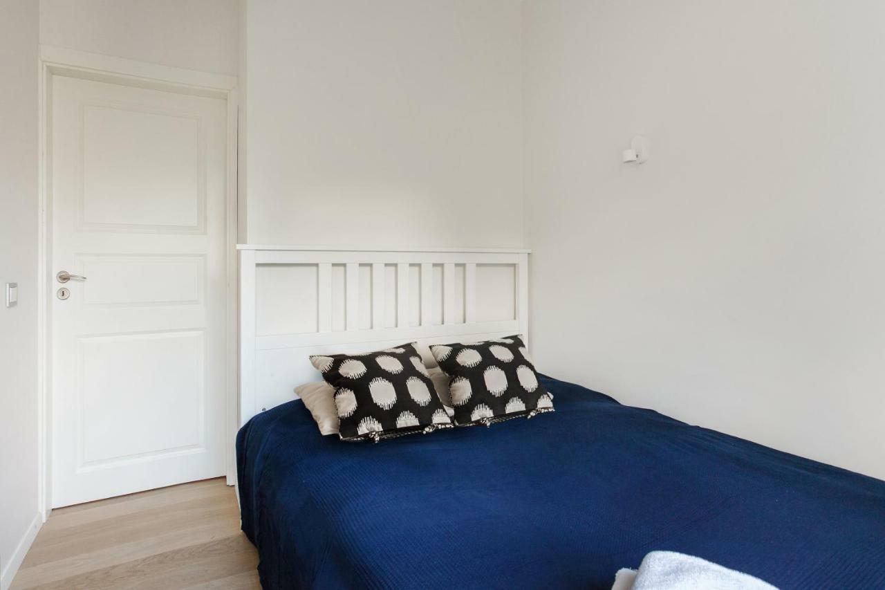 #Stayhere 3Bdr Modern & Stylish Apartment - Heart Of Old Town By Houseys VNO Exterior foto