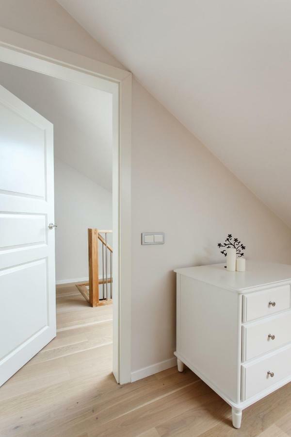 #Stayhere 3Bdr Modern & Stylish Apartment - Heart Of Old Town By Houseys VNO Exterior foto