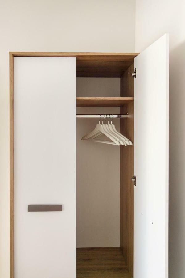 #Stayhere 3Bdr Modern & Stylish Apartment - Heart Of Old Town By Houseys VNO Exterior foto